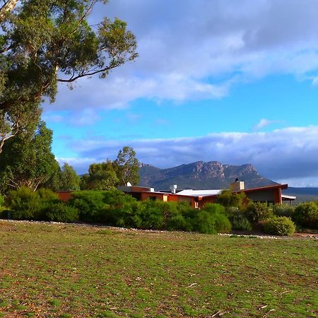 Meringa Springs Halls Gap Exterior foto